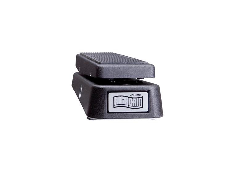 Dunlop GCB-80 High Gain Volume pedal